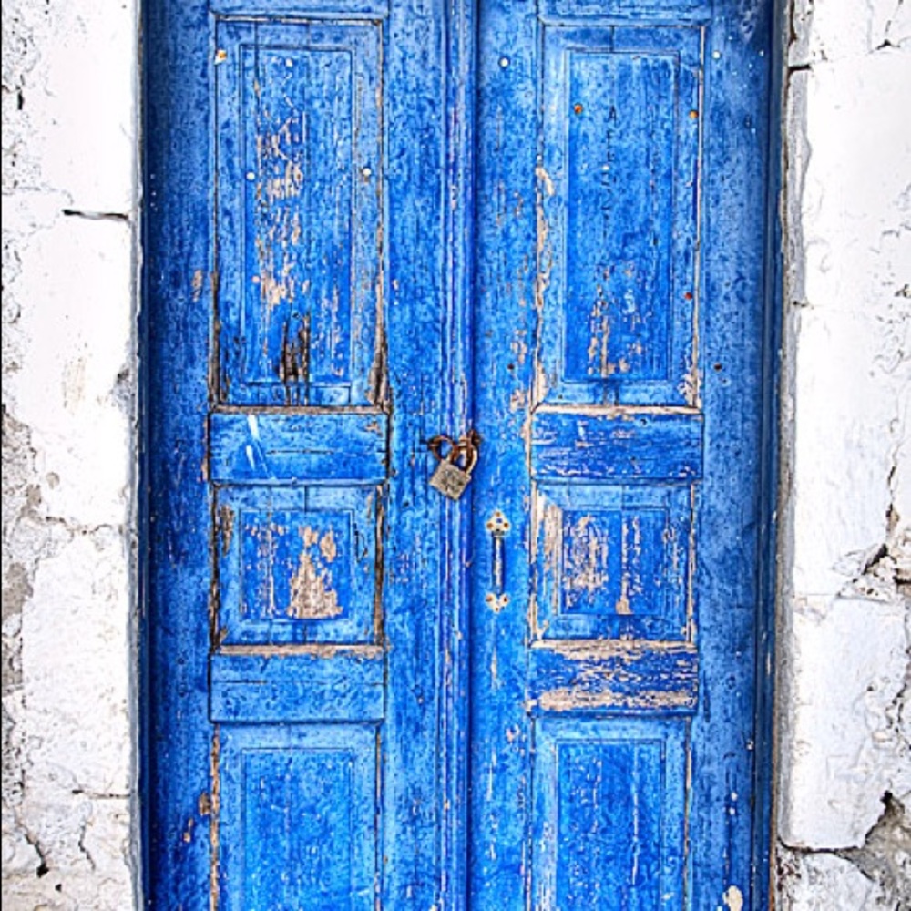 Meet your Posher, Kat